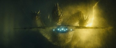 Godzilla: King of the Monsters