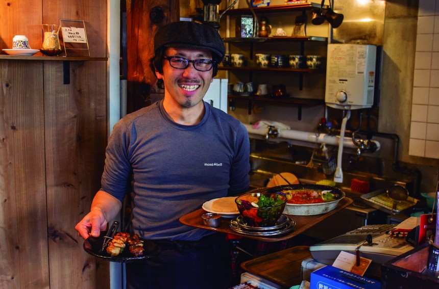 hakodate travel weekend european influence architecture hokkaido adventure japan sukiyaki asari hoten