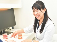 Shirokanedai Pearl Orthodontic Office - Metropolis Japan