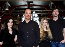 Interview: David Gedge of The Wedding Present - Metropolis Japan