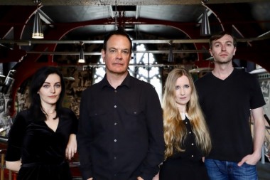 Interview: David Gedge of The Wedding Present