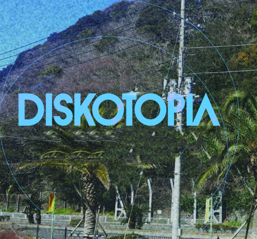 Diskotopia, Featured, Music, Electronic, electronic music, Matt Lyne, Brian Durr, record label