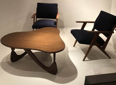 Brazilian Furniture Design