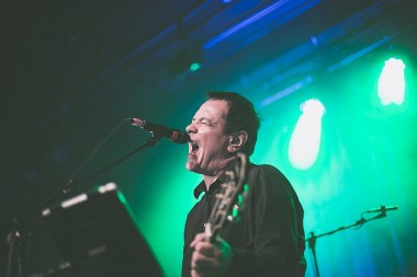 The Wedding Present: Live Review