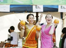 August Community News & Events - Metropolis Japan