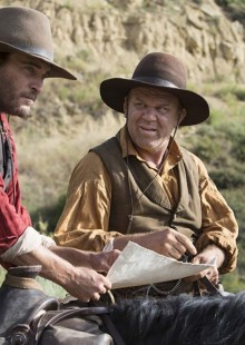 The Sisters Brothers movie review