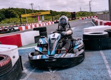Harbor Circuit Kisarazu - Metropolis Japan