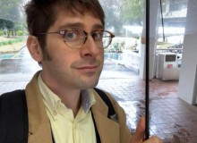 Matthew Chozick on Dancing in Japanese - Metropolis Japan