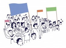 How Are Race Relations in Japan? - Metropolis Japan