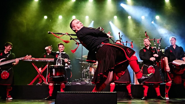 How To Fuji Rock music festival guide summer red 2019 red hot chili pipers