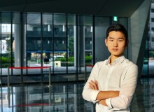 Start-ups vs. Japan Inc. - Metropolis Japan