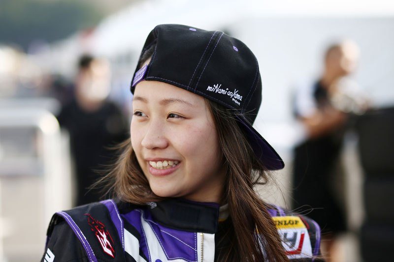 Miki Koyama