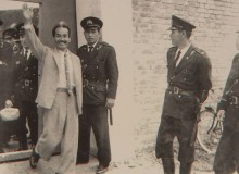 The Man the American Military Feared Most - Metropolis Japan