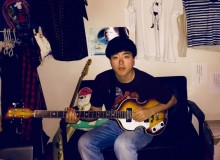 GeGeGe Interview - Metropolis Japan