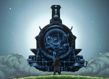 Across Space & Time: Translating ‘Night on the Galactic Railroad’ - Metropolis Japan