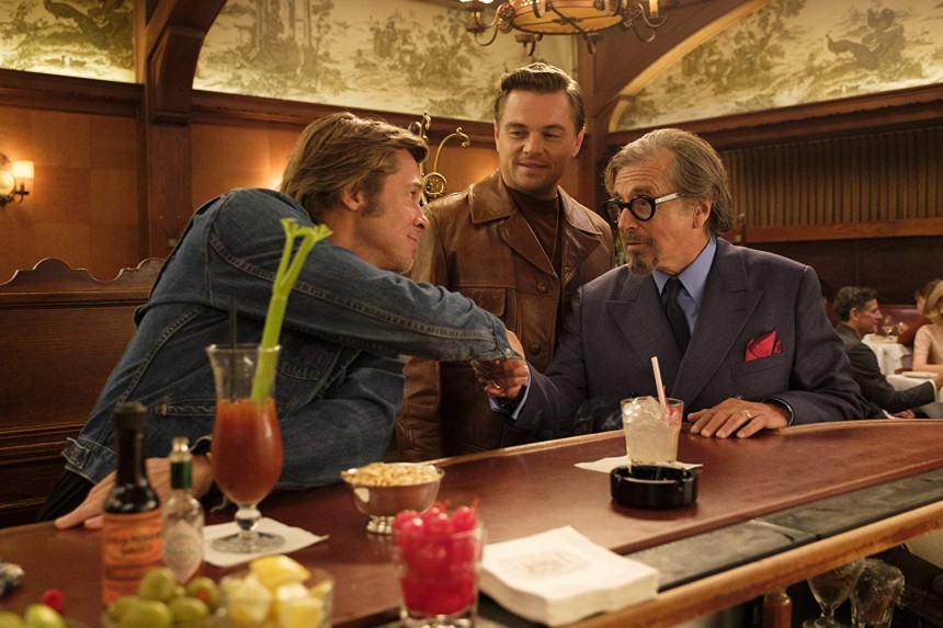 Once Upon a Time… in Hollywood movie still 3
