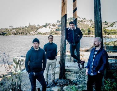 The Twilight Sad Interview