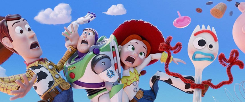 Toy Story 4 Review Text Insert 3