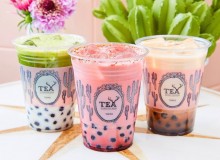 Tokyo’s Best (and Most Underrated) Bubble Tea Spots - Metropolis Japan