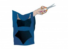 The Kimono Kontroversy - Metropolis Japan