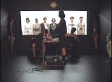 DRESSEDUNDRESSED Pop-Up Store - Metropolis Japan