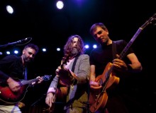 Hothouse Flowers Interview: ‘Trust the Music’ - Metropolis Japan