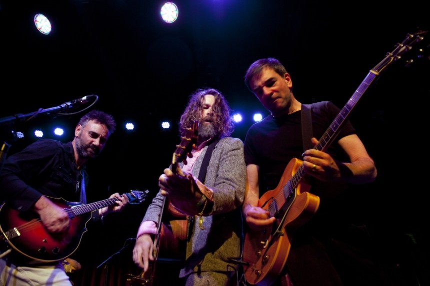 Hothouse Flowers Interview: ‘Trust the Music’