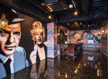 Revel in Roppongi’s Rugby Bars - Metropolis Japan