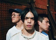 Dos Monos - Metropolis Japan