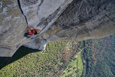 Free Solo