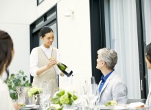 Kurashinity Housekeeping Services - Metropolis Japan