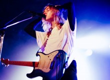 Live Review: The Japanese House at Liquid Room - Metropolis Japan