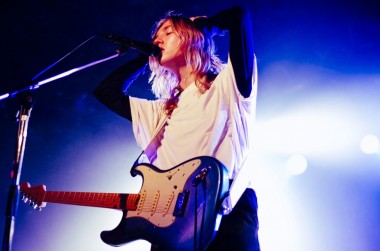 Live Review: The Japanese House at Liquid Room