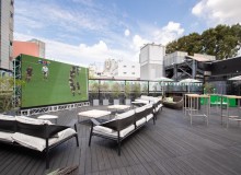 1 OAK TOKYO - Metropolis Japan