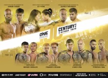 ONE Championship - Metropolis Japan