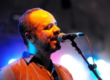 Live Review: Swervedriver at Shibuya’s Womb - Metropolis Japan