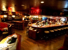 The Tavern - Metropolis Japan