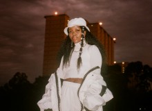 Tkay Maidza Interview - Metropolis Japan