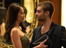 Find Your Match at Universe Club - Metropolis Japan