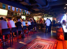 99 Sports Bar - Metropolis Japan