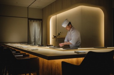 GENTLE Sushi Bar