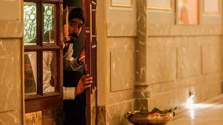 Hotel Mumbai