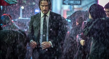 John Wick: Chapter 3 – Parabellum