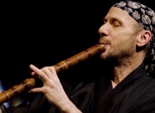 Words Can’t Go There: David Neptune Interview - Metropolis Japan