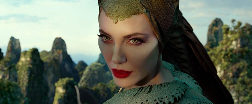 Maleficent: Mistress of Evil