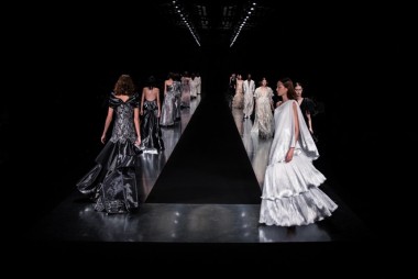 Highlights at Tokyo Fashion Week S/S 2020