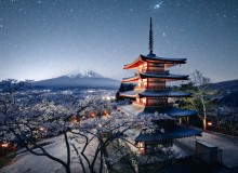 The World Through His Lens: Kohki Yamaguchi - Metropolis Japan