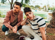 Brothers in Sound: Fly By Midnight Interview - Metropolis Japan