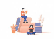 Bookworms - Metropolis Japan