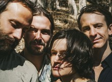 Big Thief: On the road with ‘Two Hands’ and ‘U.F.O.F’ - Metropolis Japan